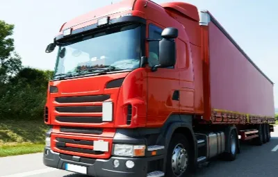 İzmir Hamur Ambar Kargo