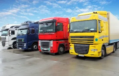 İzmir Hamur Nakliye Ambarı