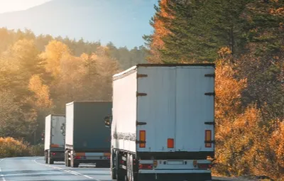 İzmir ile Hamur Arası Klima Taşıma